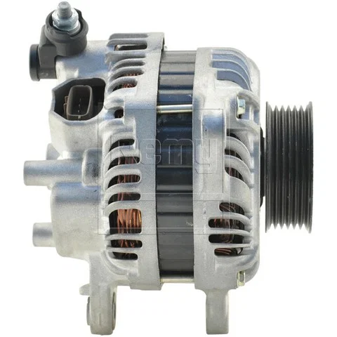 11384 – REMY INTL Alternator/ Generator, OE Replacement 110 Amp - view 2